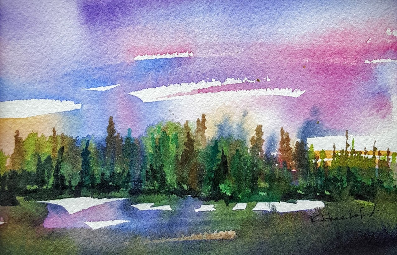 A-Fine-Day-Watercolour-Painting-by-Karin-Huehold.jpg