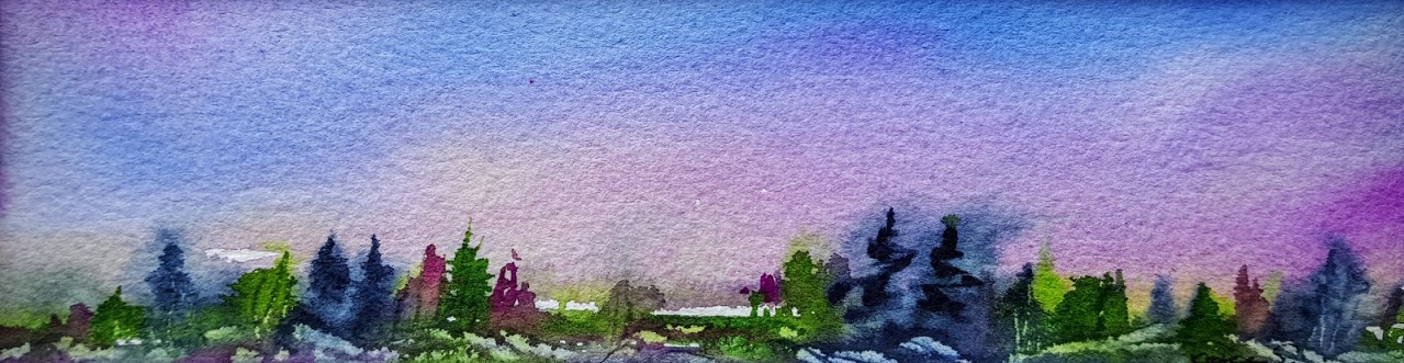 Evening-Light-Watercolour-Painting-by-Karin-Huehold.jpg
