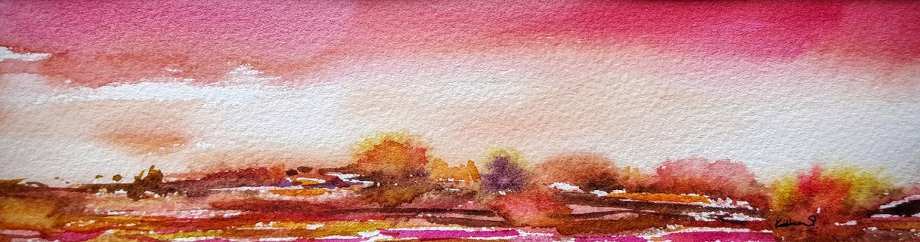 Red-Sky-Watercolour-Painting-by-Karin-Huehold.jpg