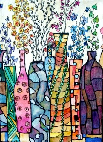 What-iffing and Light Bulb Moments.