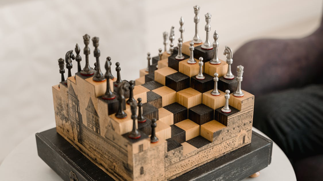 Culture of Intelligence: Scaling AI Through People &amp; Data