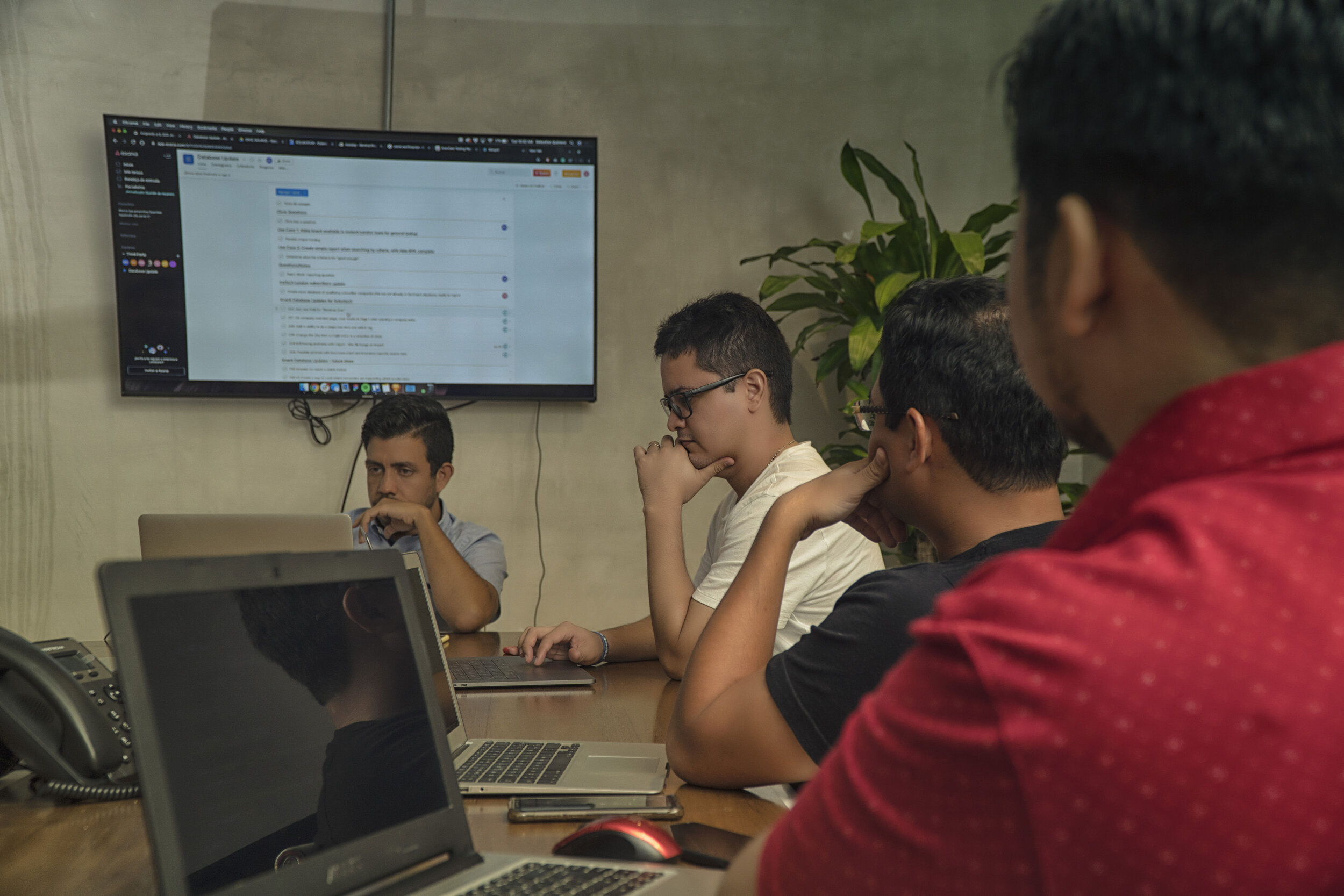 Software Consulting Services | Results Driven | Soluntech
