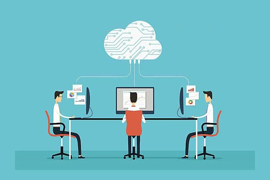 How Can a Citizen Developer Evolve?
