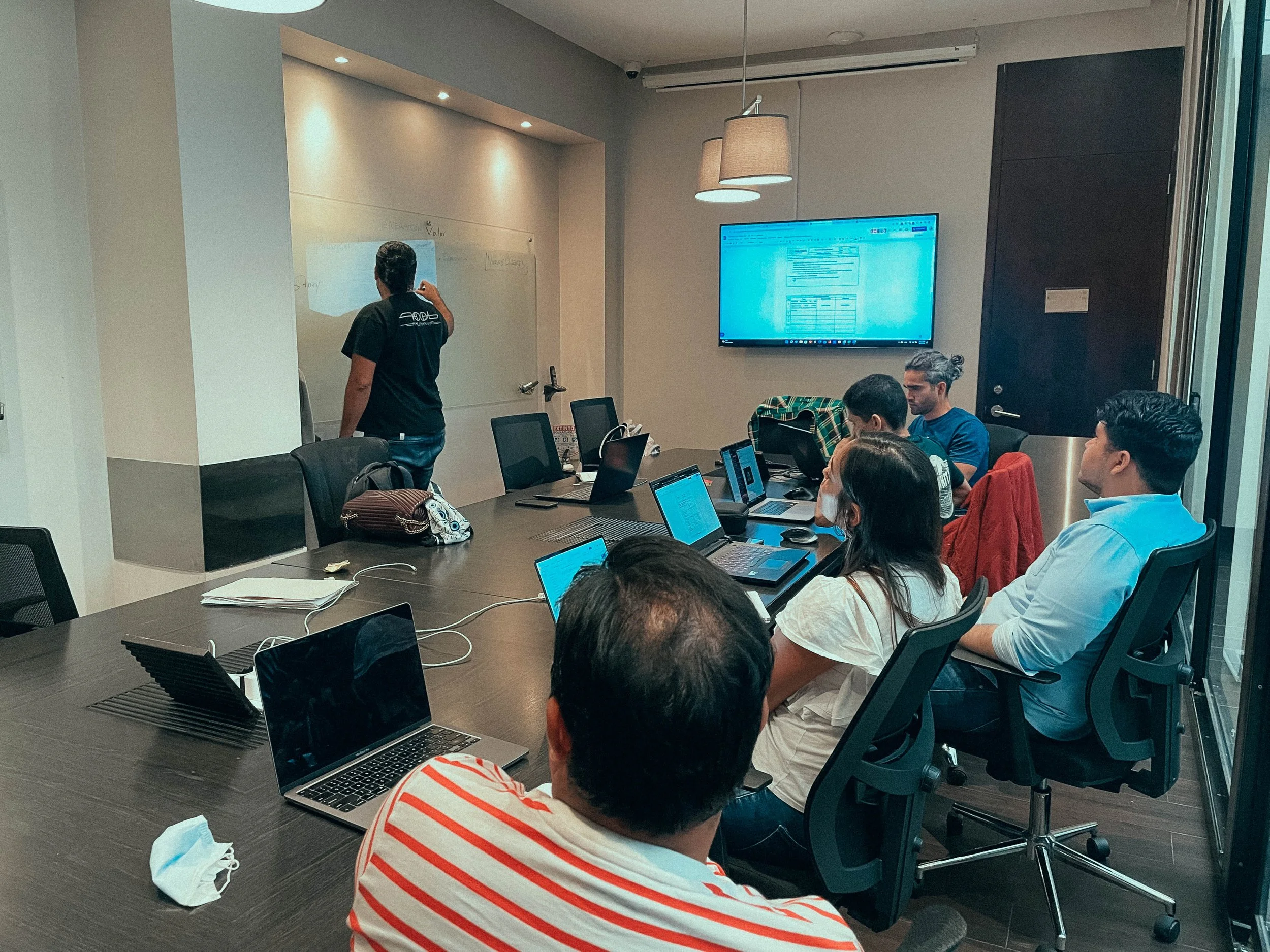 Soluntech: 10 years developing the best custom software