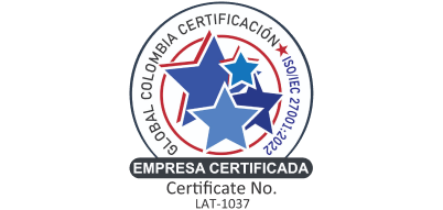Soluntech Achieves ISO/IEC 27001:2022 Certification