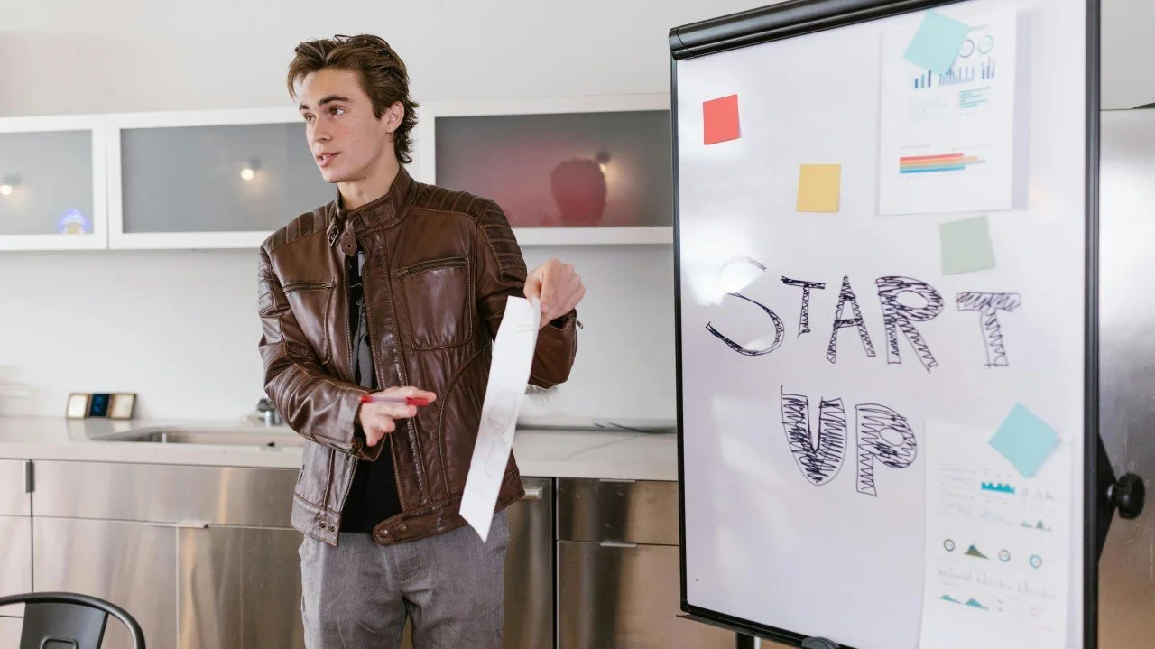 The Shift — From AI-Enabled to AI-Native