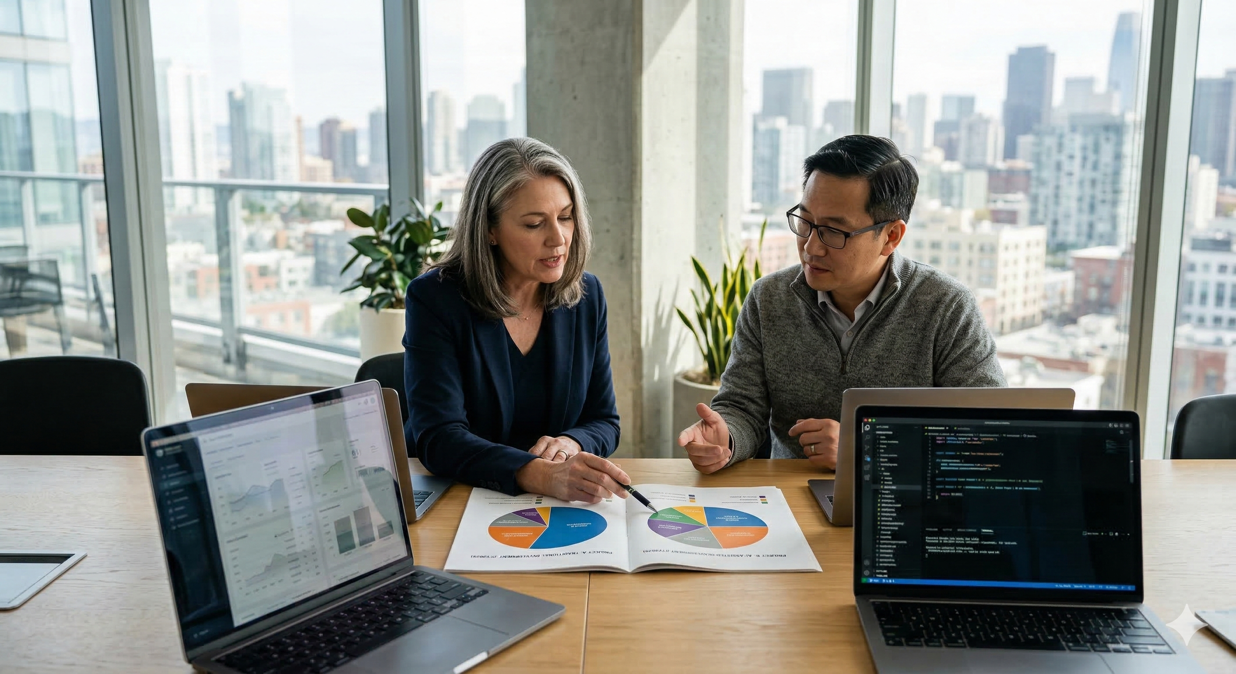 AI Didn’t Make Custom Software Cheap