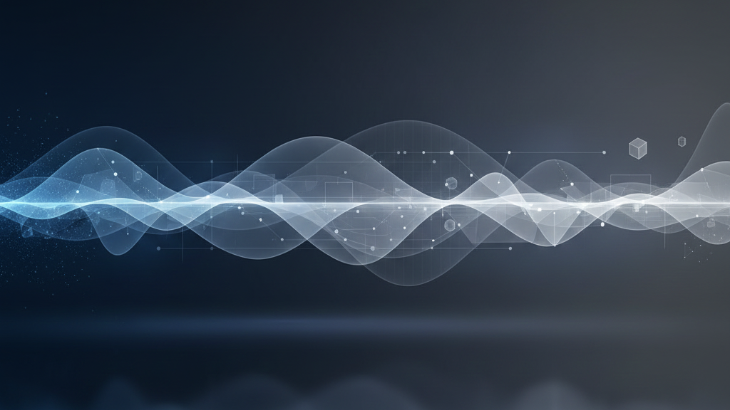 The Intelligence Supply Chain: Optimizing AI Data Flows