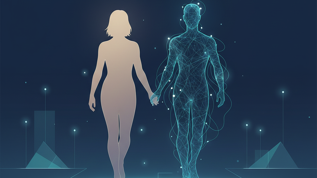 Designing Systems that Think with You: The Future of AI UX