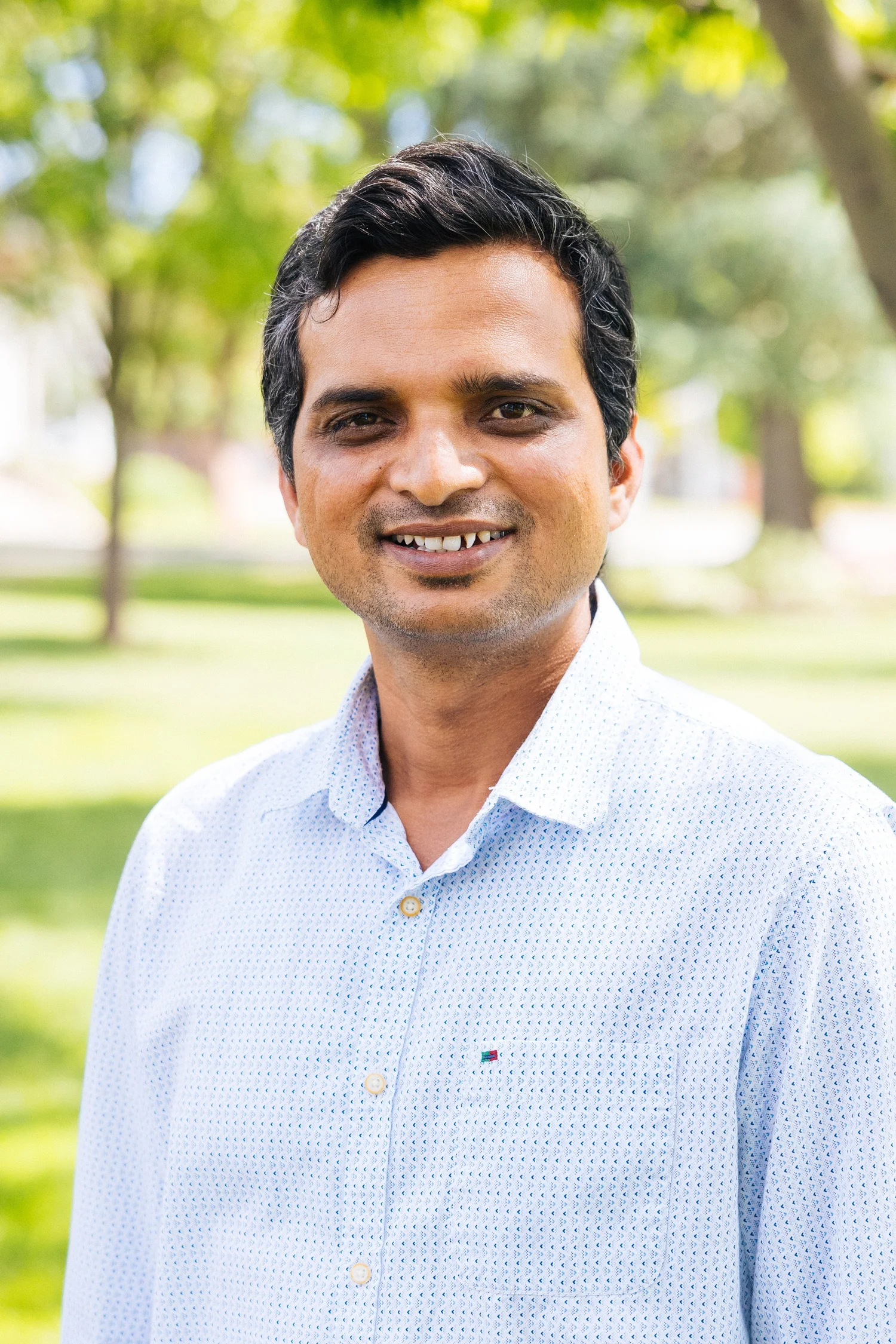 Neeraj Rai Team — The Chaudhuri Lab