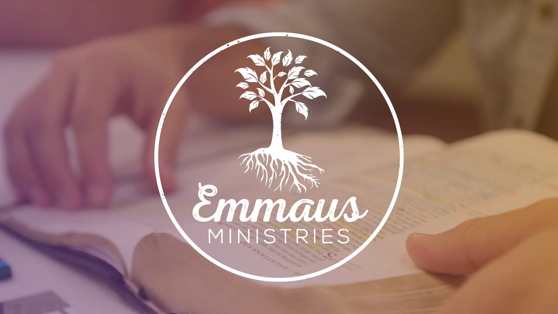 The New Emmaus