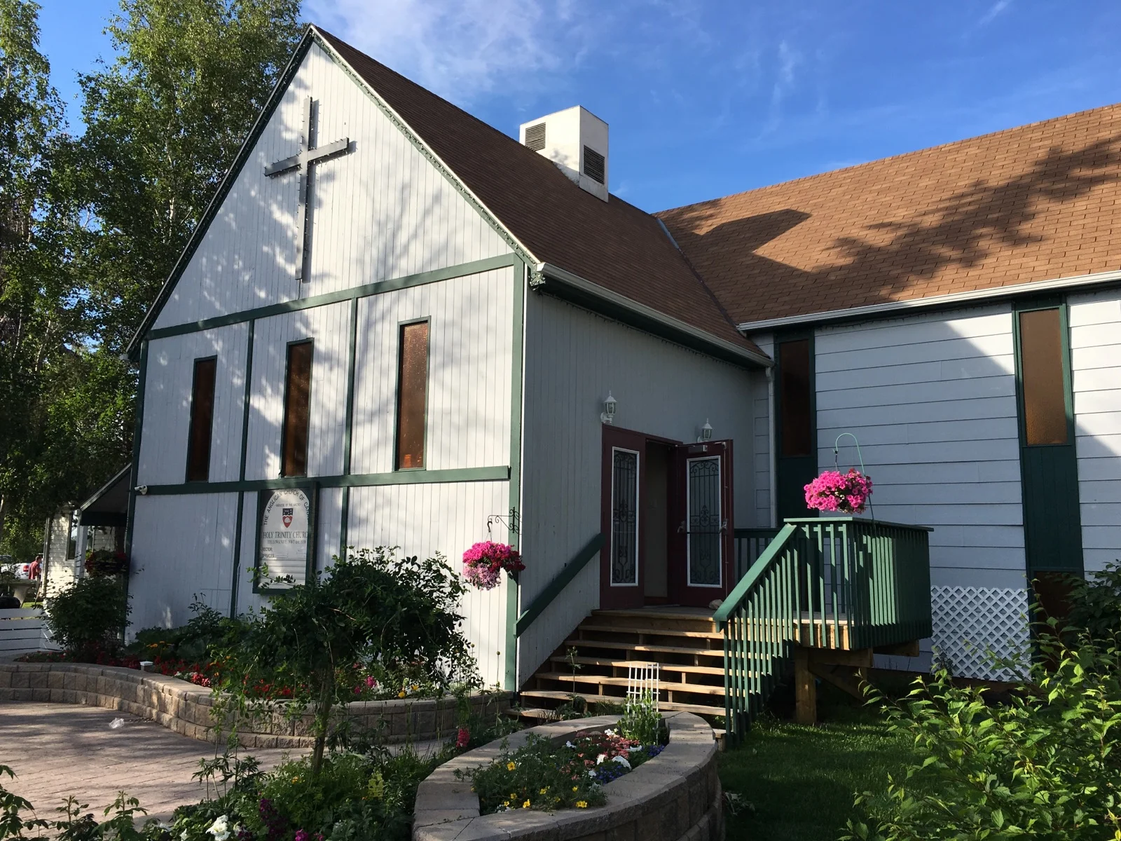 Trip Report- YellowKnife Canada