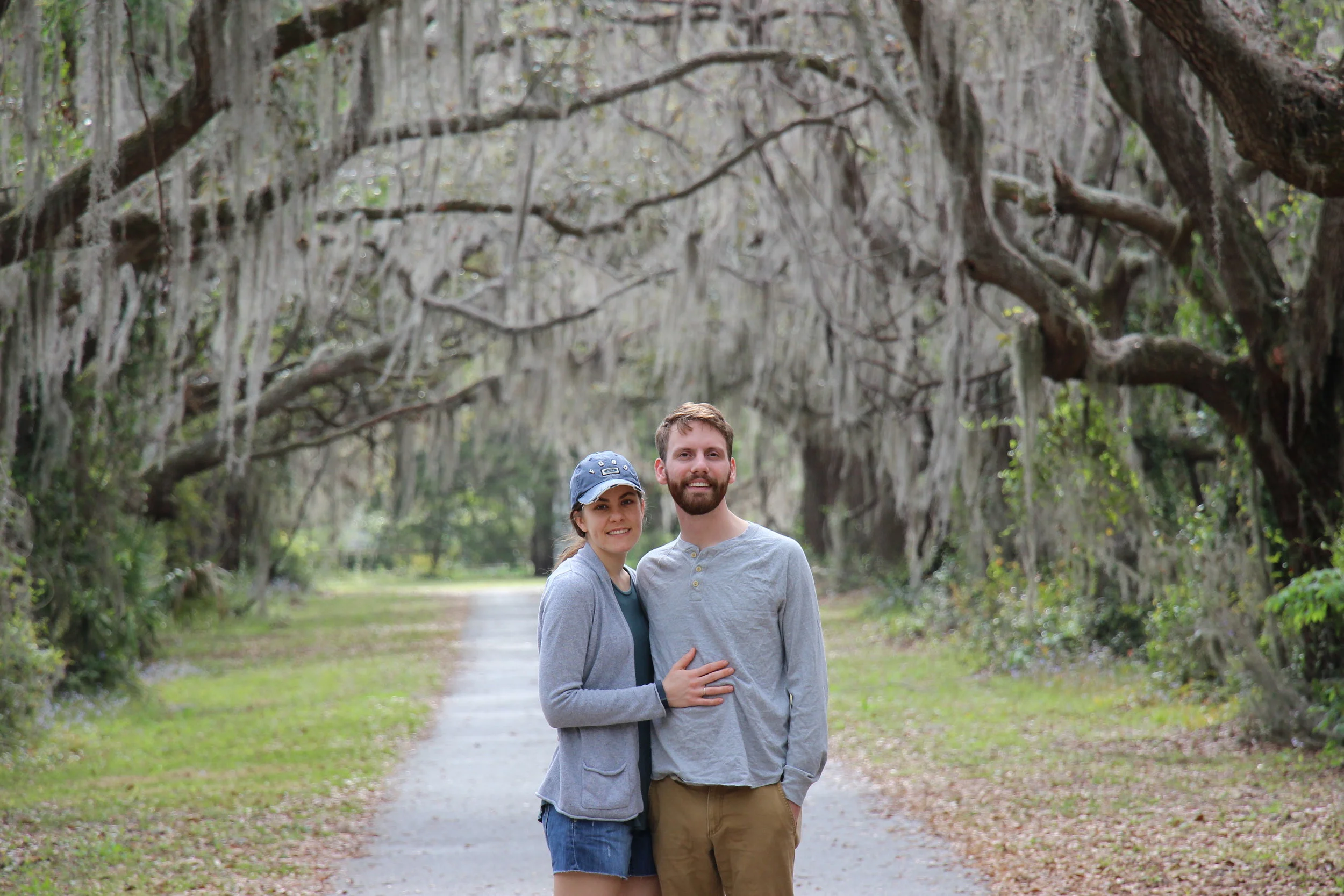 Spring Ministry Update