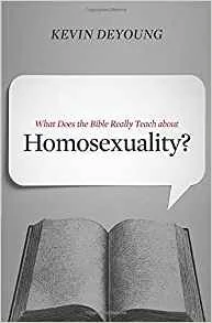 What Does the Bible Really Teach about Homosexuality?