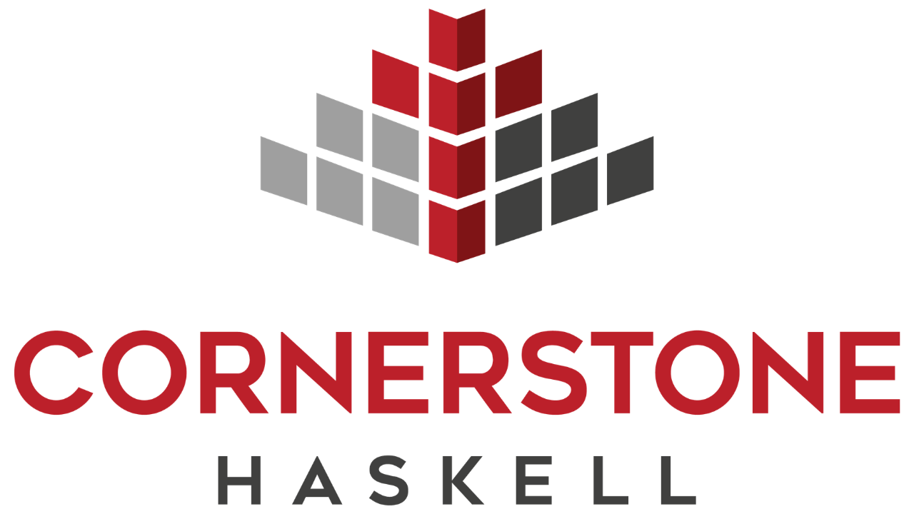 Cornerstone Haskell