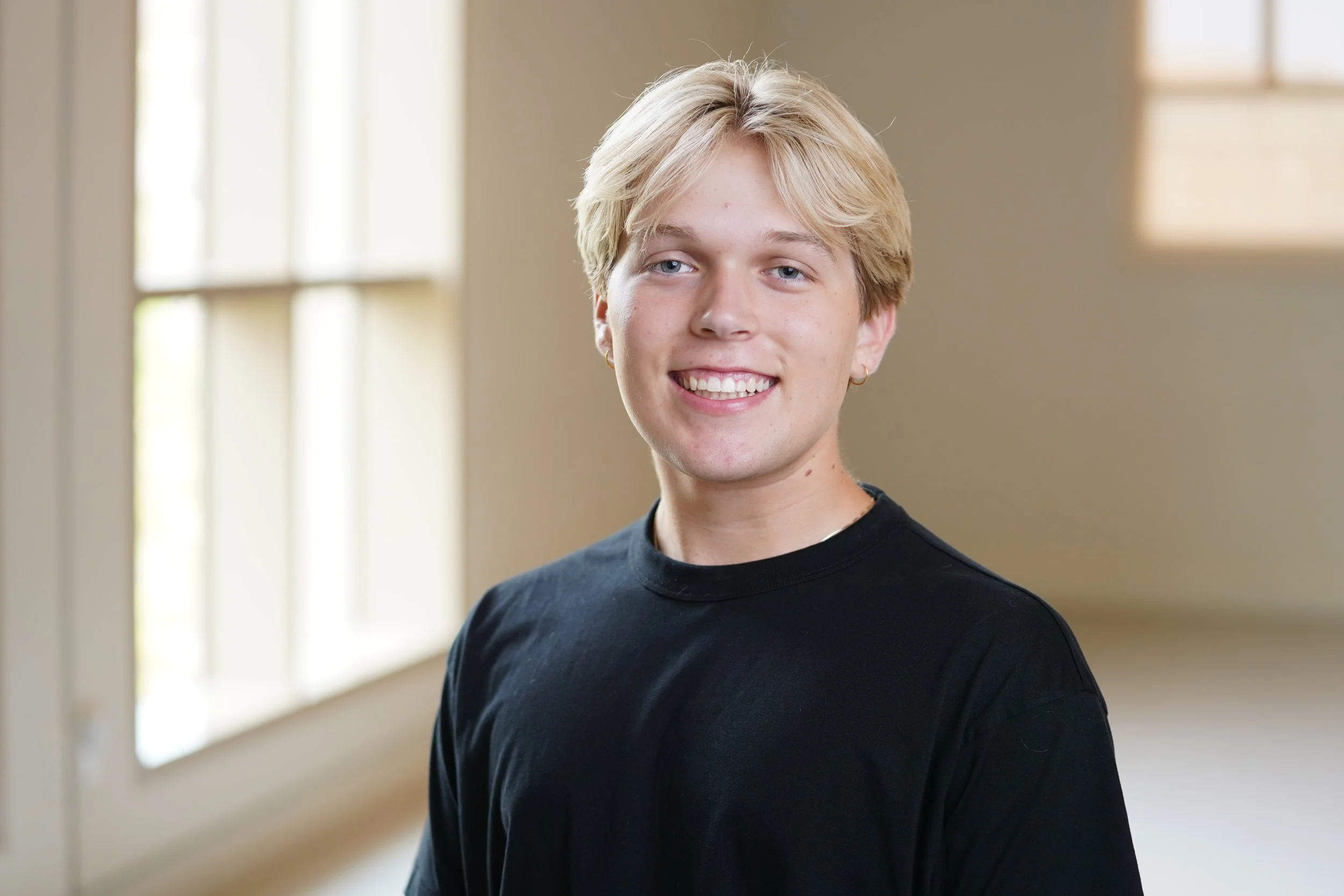Landon Spurbeck