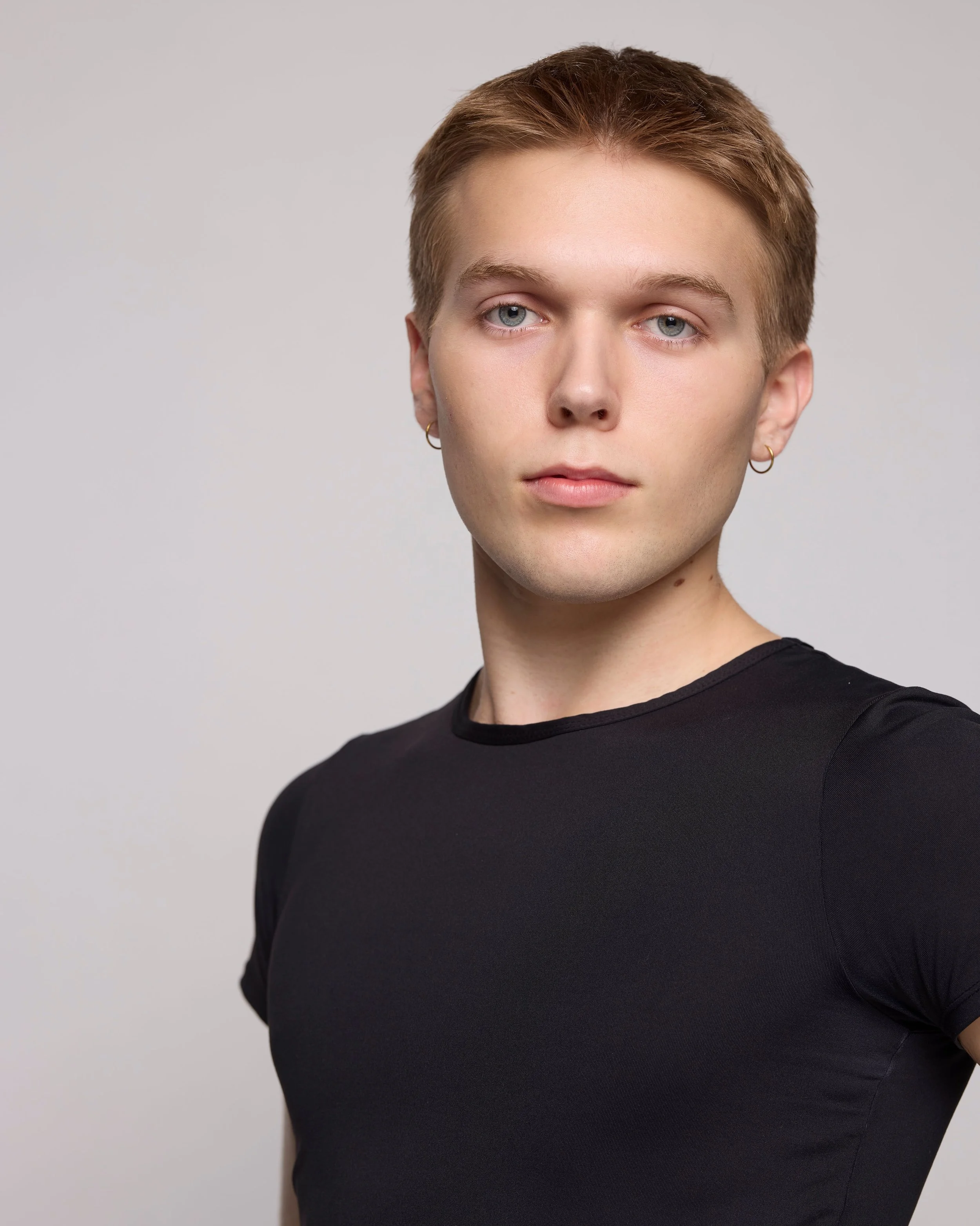 Landon Spurbeck