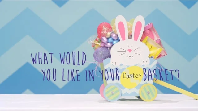 All About the Easter Bunny