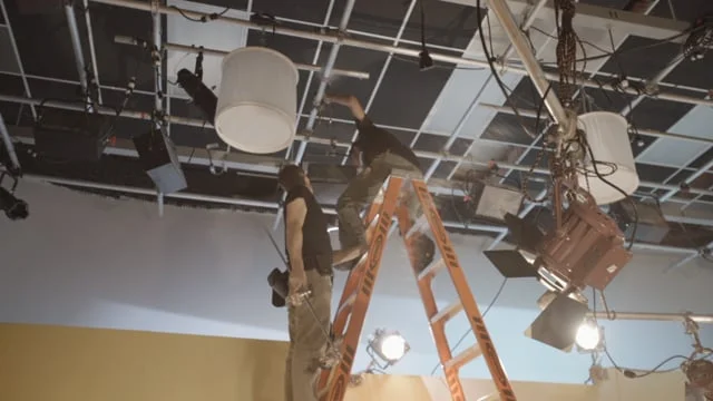 Armchair Quarterback #BTS