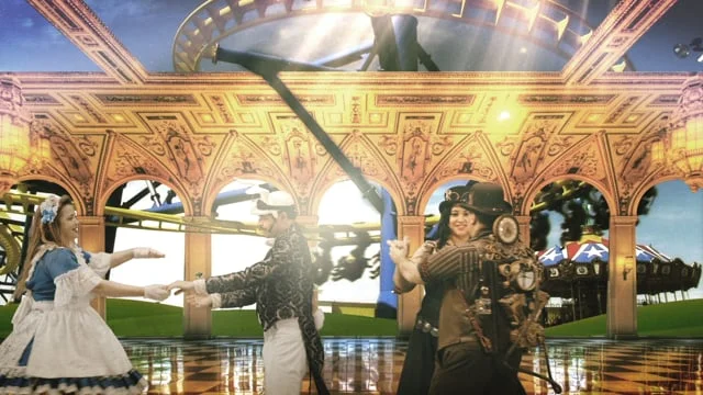 Proof of Concept Presentation