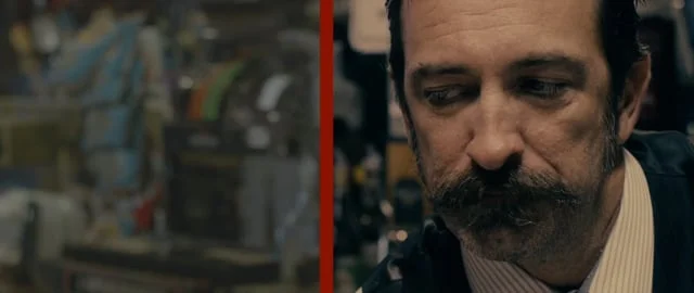 Under New Management Gag Reel