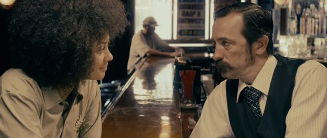 Under New Management