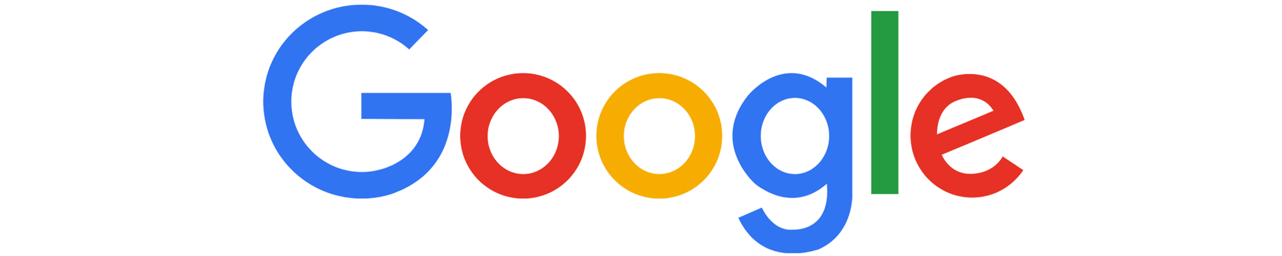 Google Logo (Copy)