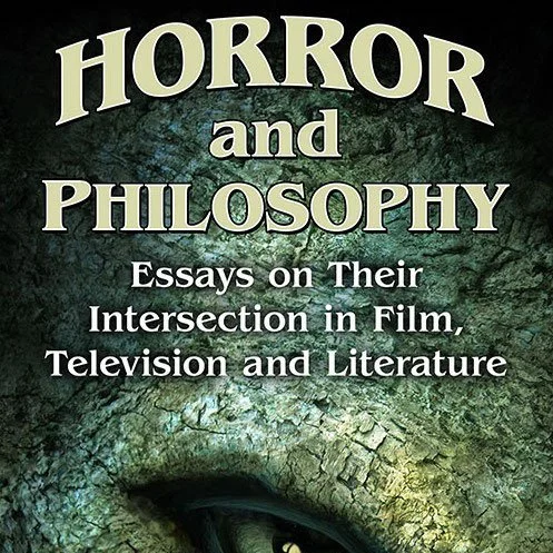 Gavin F. Hurley's essay on optimistic contemplation and horror cinema