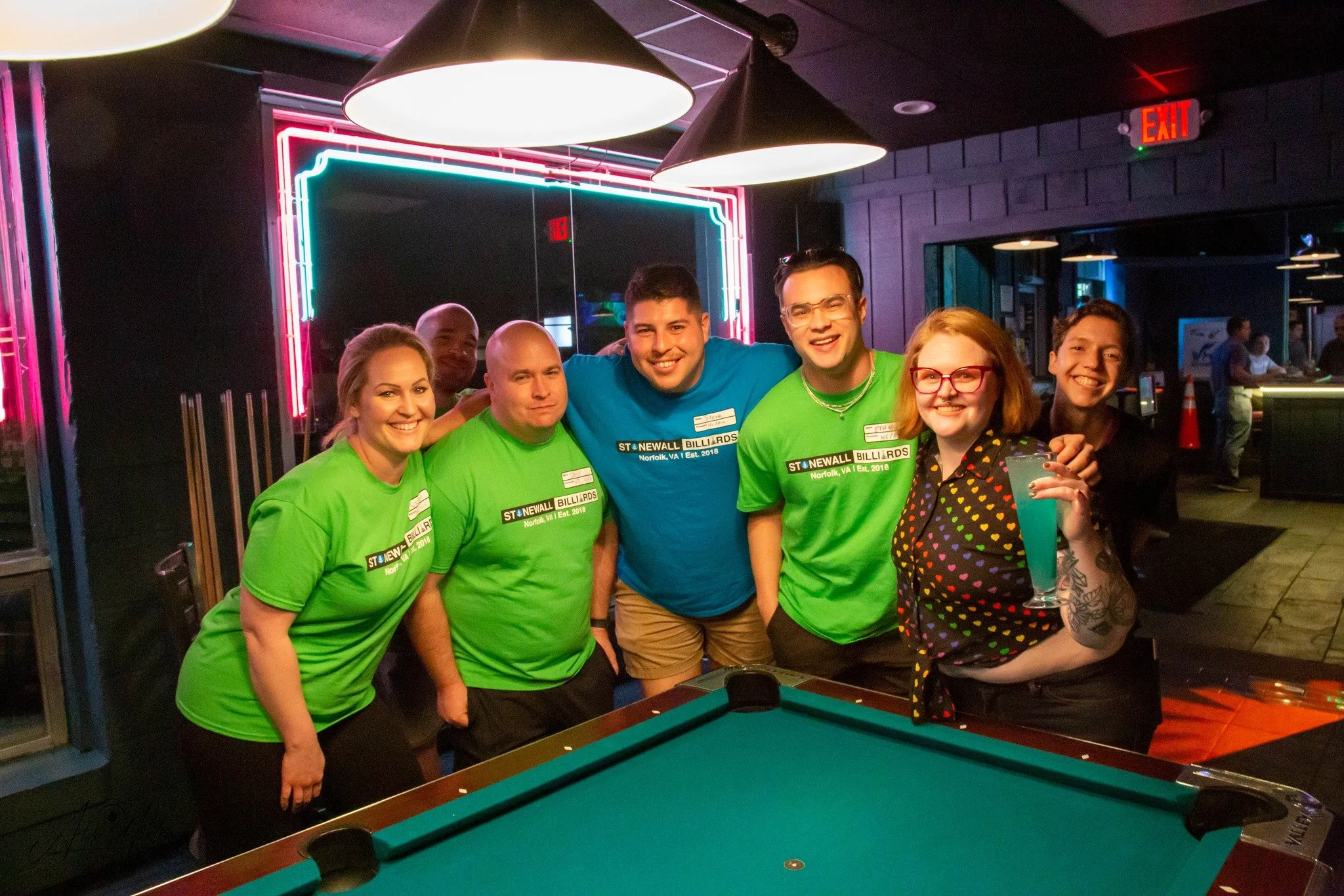 Stonewall Sports Norfolk