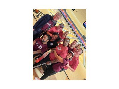 Bowling Week 2