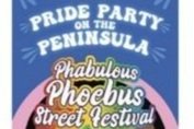Phabulous Phoebus Pride Festival