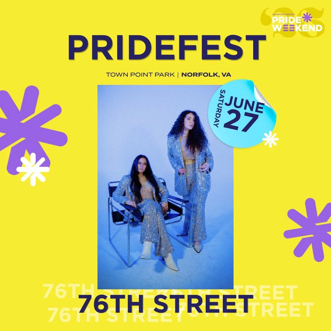 Hampton Roads Pridefest 26