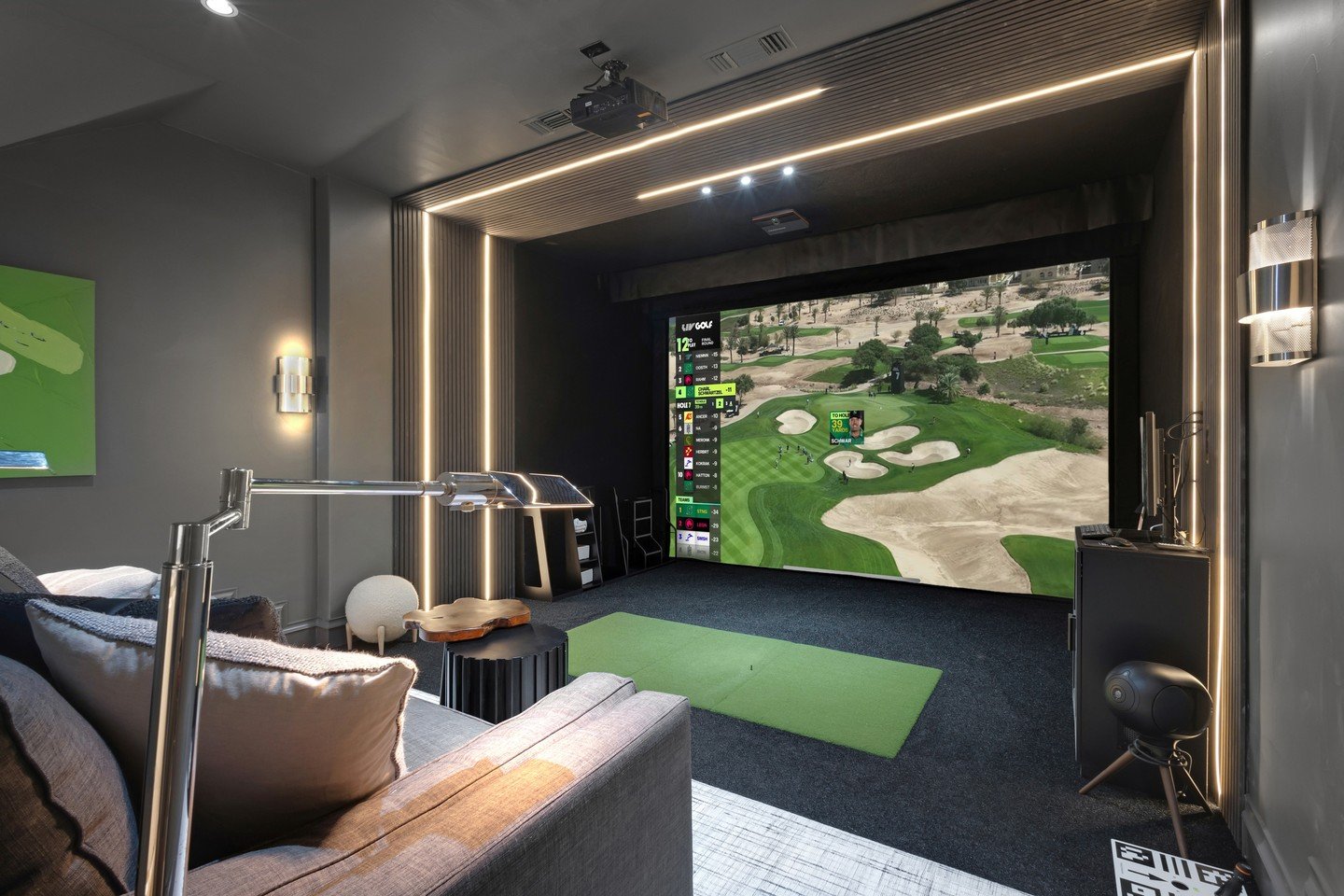 Experience shows in the details.
Years of trusted work, refined judgment, and client relationships bring confidence and ease to the design process.
Give us a thumbs up if trust and experience matter to you.

#LuxuryDesign #ExperiencedDesigner #HighEn