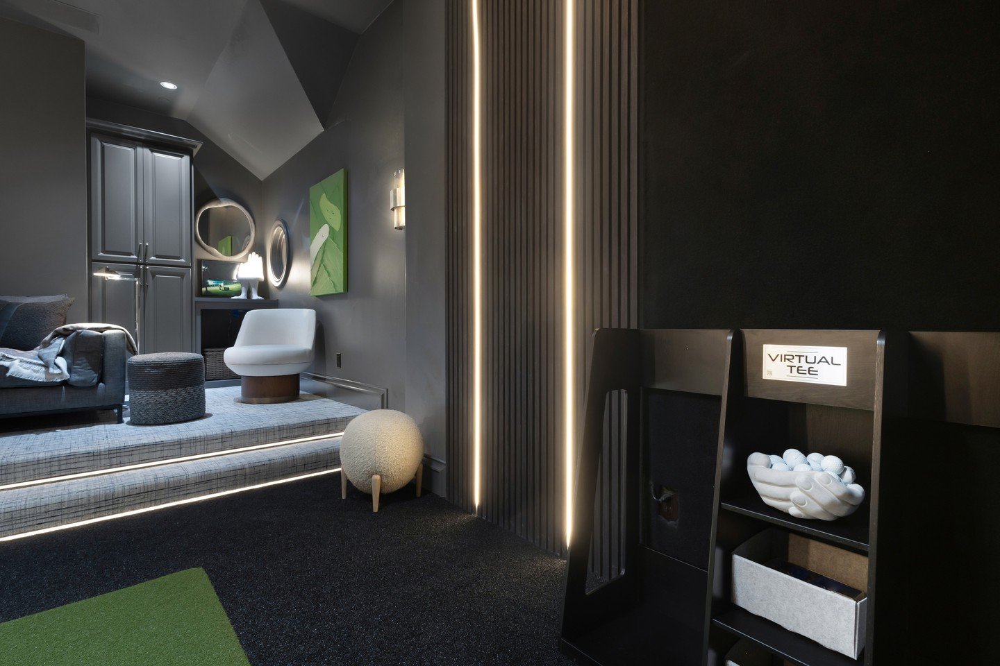 Luxury design isn&rsquo;t just about the finished space; it&rsquo;s about the experience. Thoughtful guidance, trusted expertise, and a process that feels calm from start to finish. 

#LuxuryLiving #DesignExperience #HighEndDesign #DFWDesigner #Inter