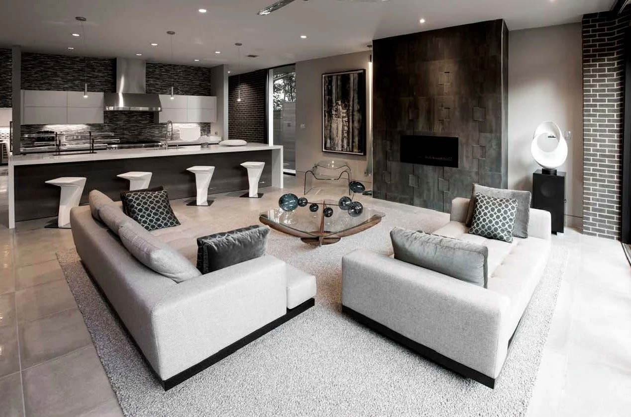 A new year is the perfect time to create a space that feels like home in the truest sense.
Luxury design that reflects your heart, your story, and the moments that matter most, so every day begins and ends in a space you love.

#NewYearDesign #Luxury