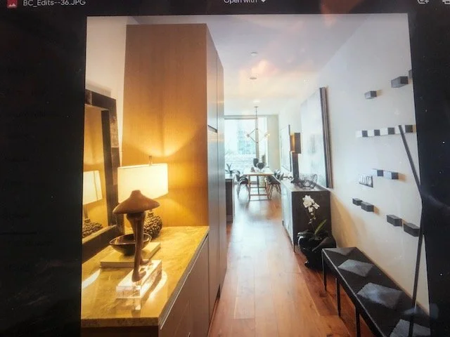 Lighting that makes a statement ✨

The right chandelier doesn&rsquo;t just illuminate a room&mdash;it transforms it.

Lighting is often the jewelry of the home.

Elevate your space with thoughtful design.

#LuxuryDesign #DesignDetails #CuratedInterio