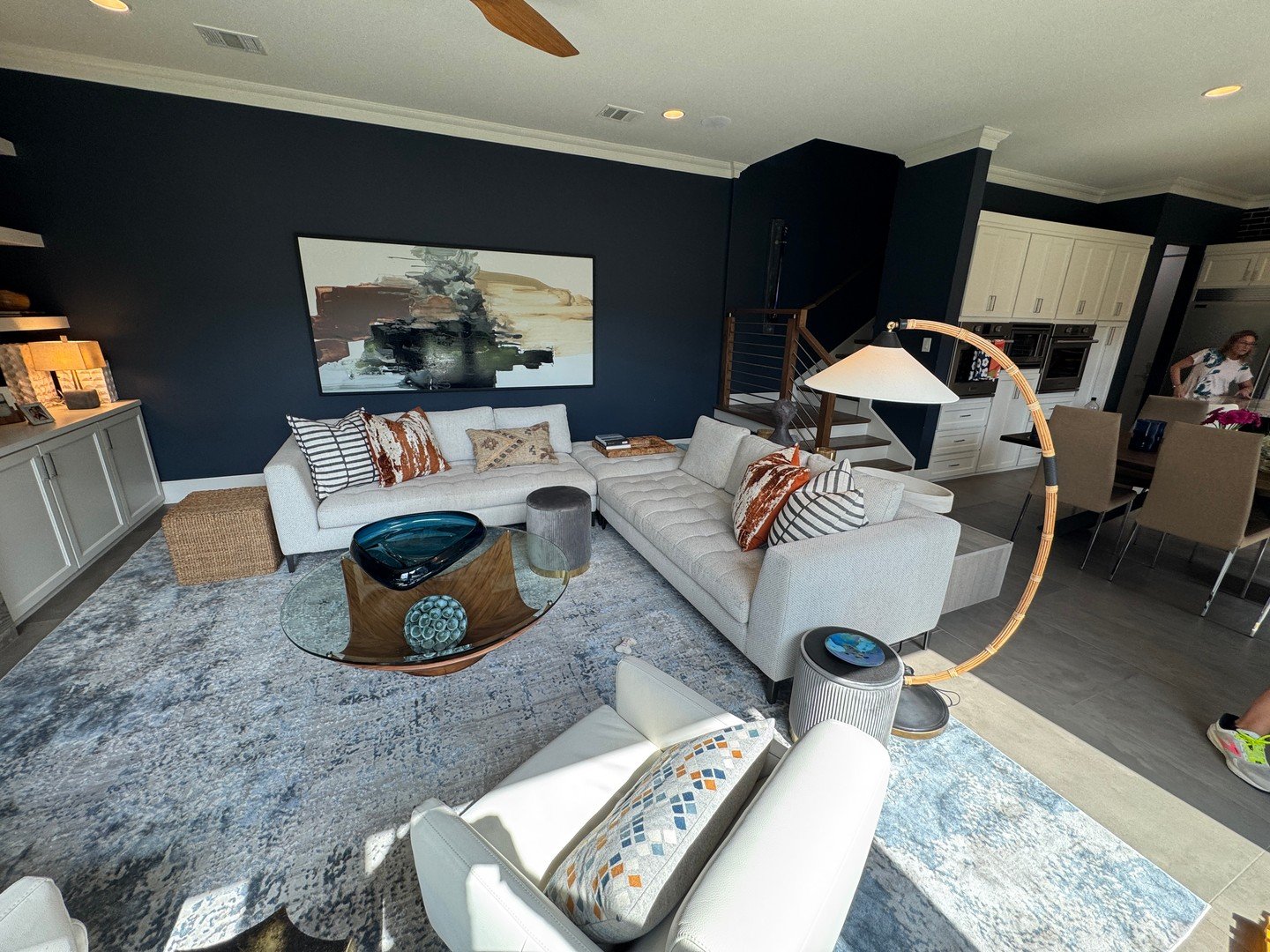 Timeless > trendy. Always. 🤍 We design spaces that feel elevated today and just as beautiful years from now.

Follow for timeless luxury inspiration.

#TimelessLuxury #ClassicInteriors #JanetBakerDesign
