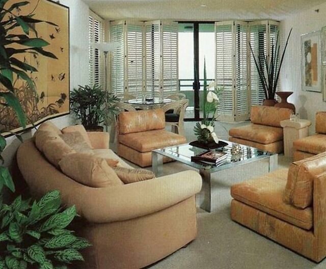 Via @the_80s_interior