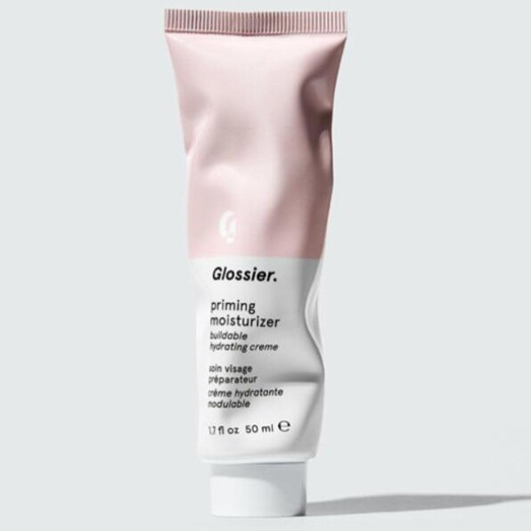 Glossier Priming Moisturizer ($22)
