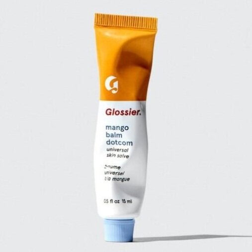 Glossier Mango Balm Dotcom ($12)