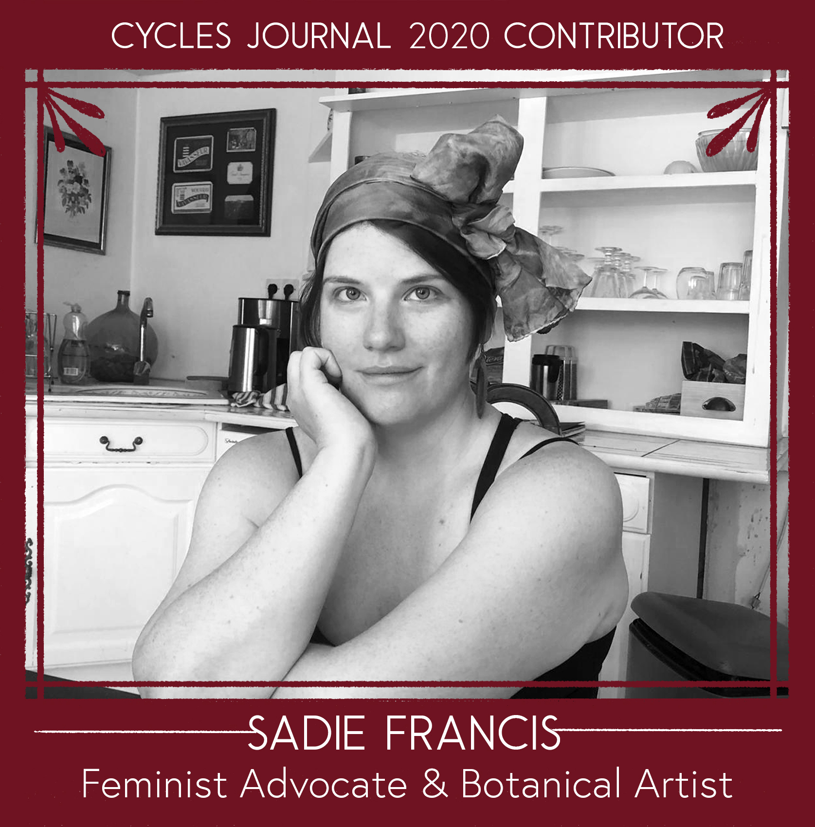 Sadie icon bw.jpg
