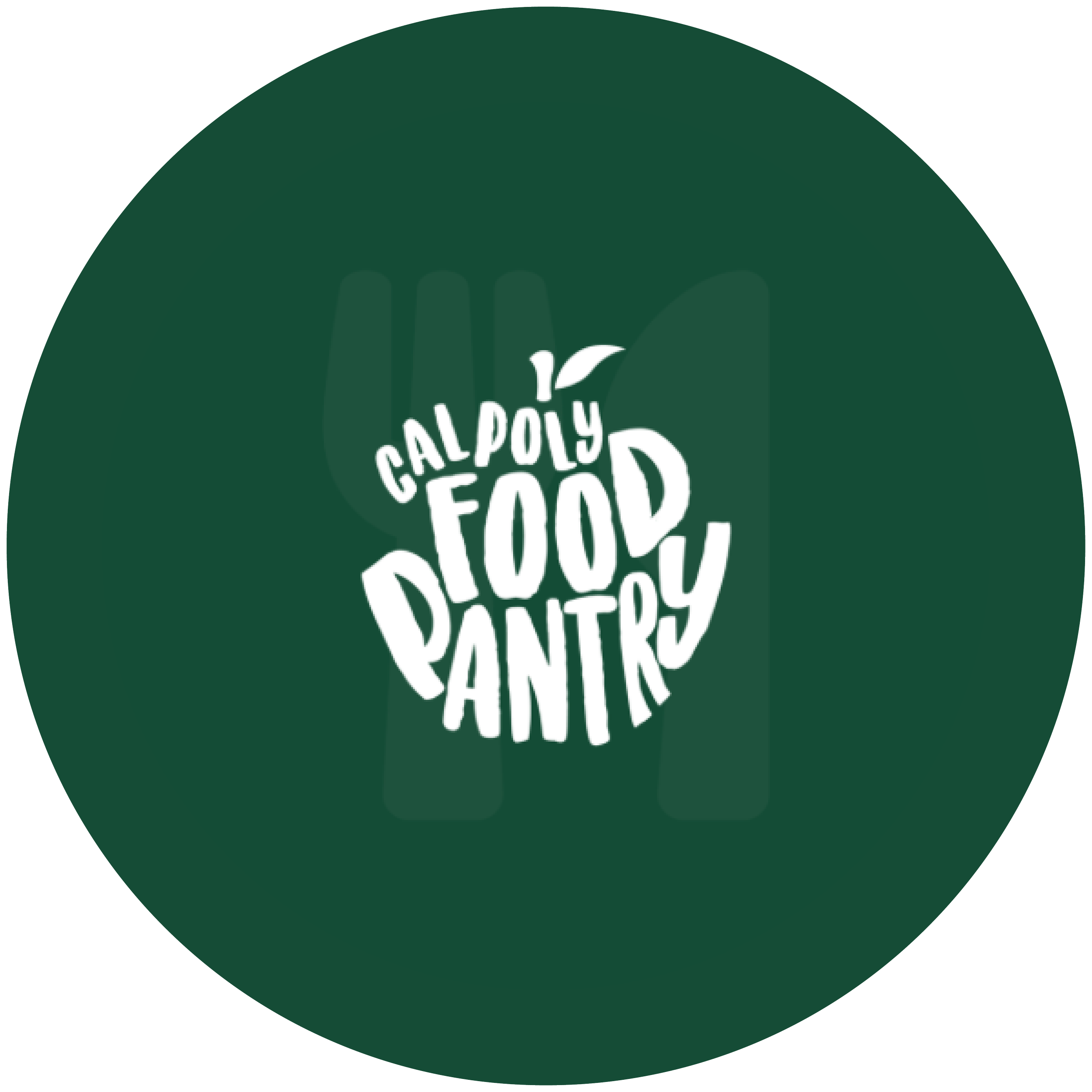 Logo for Cal Poly Food Pantry
