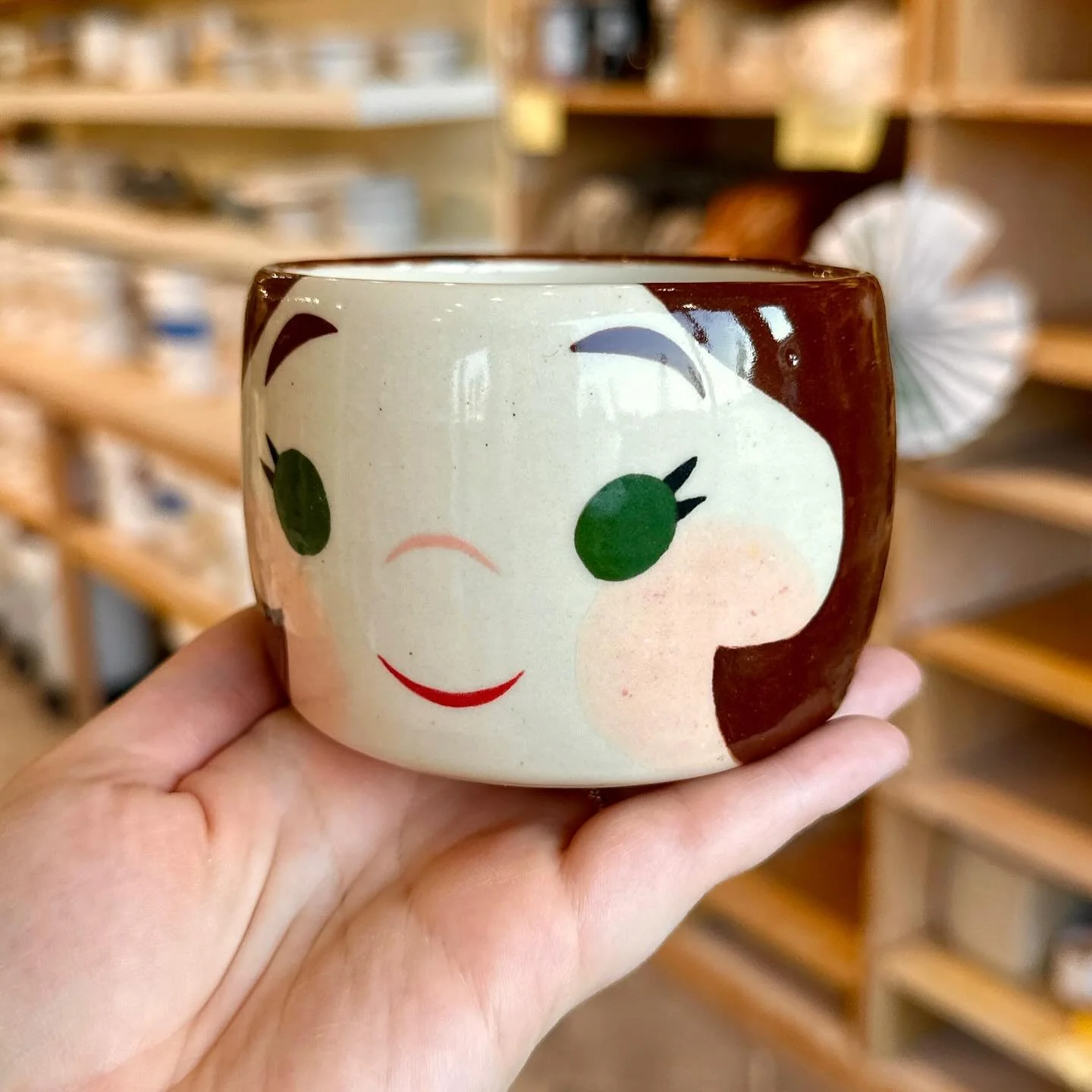 Pottery dump ✨ I joined a pottery studio back in February, and I am having SO much fun creating in a brand new (to me) medium. 

I&rsquo;ve accumulating quite a few pieces, so I will be listing a small batch for sale in the near future. An announceme