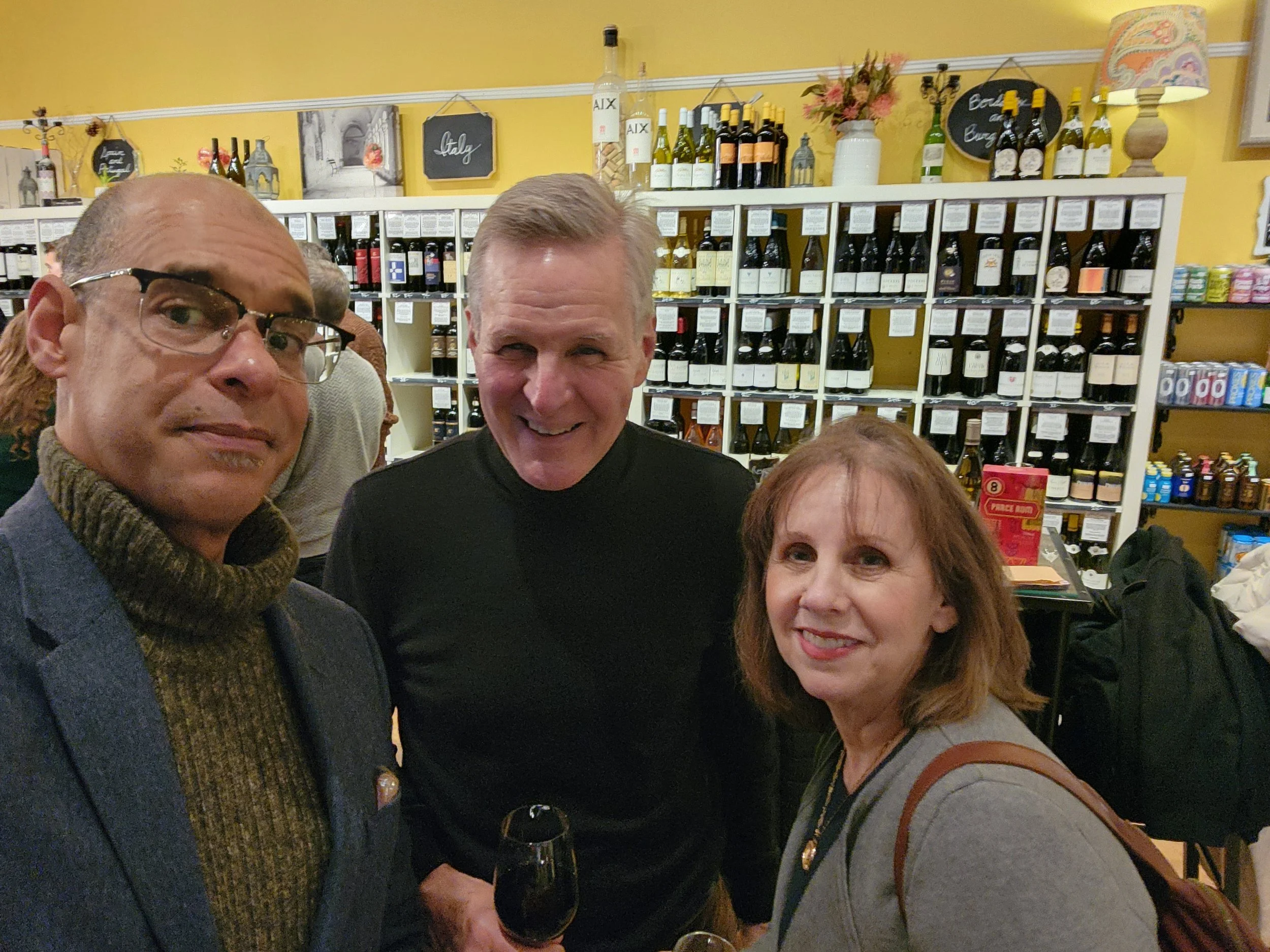 SJCONNECTS GROWS THROUGH ACQUISITION OF WPNT Ltd. BOOK OF BUSINESS