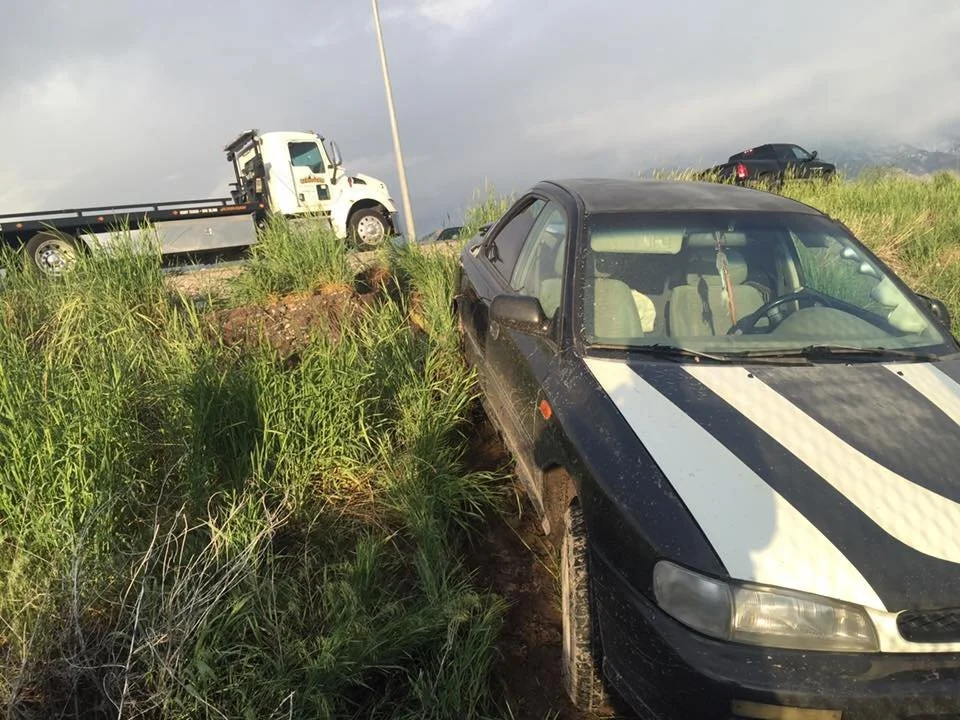 Recovery Photos Gallery | Stauffer's Towing