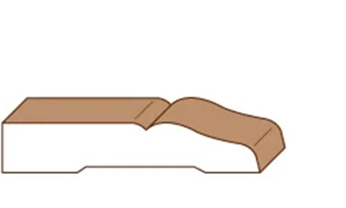 Part #MDF409S 3/8 x 2-1/2