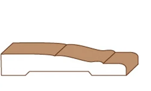 Part #MDF151A 1/2 x 3-1/4
