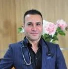 Dr Reza Ansari