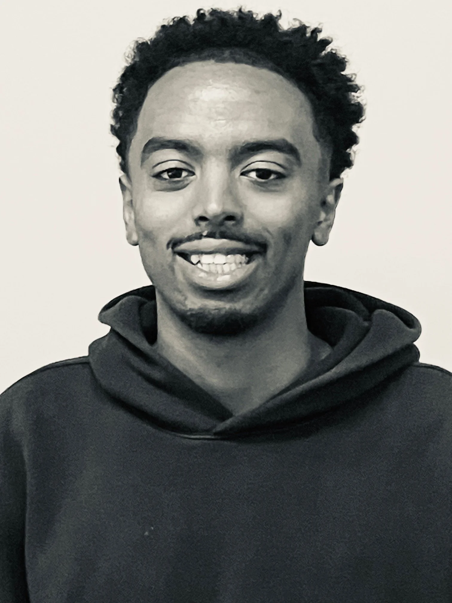 Abraham Gebreyesus