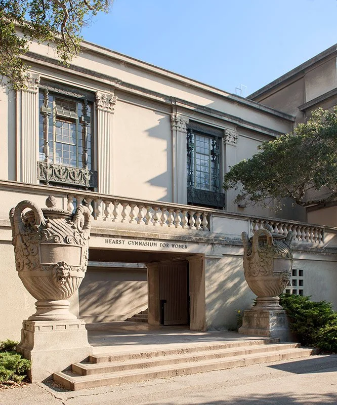 Hearst Gym